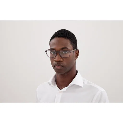 Montblanc MB0458OL Eyeglasses - view 26